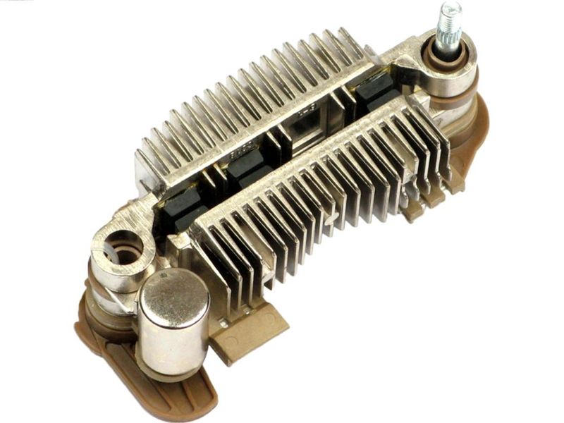 AS-PL ARC5108 Rectifier, alternator