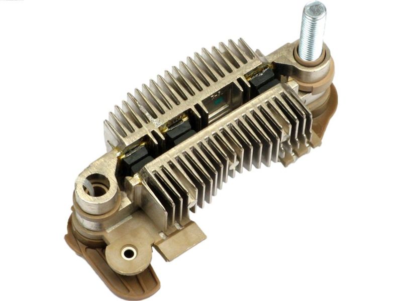 AS-PL ARC5109 Rectifier, alternator