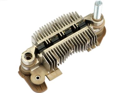 Rectifier, alternator AS-PL ARC5110