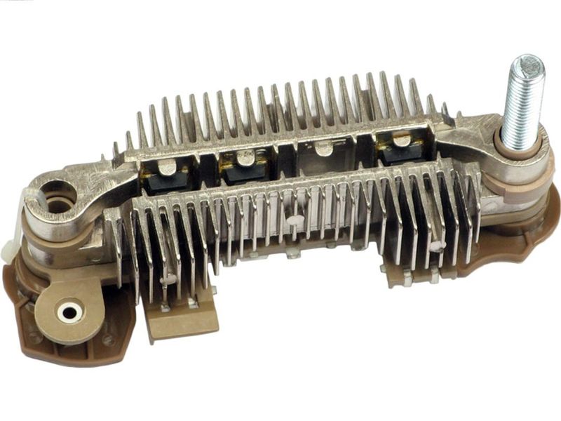 AS-PL ARC5113 Rectifier, alternator