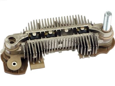 Rectifier, alternator AS-PL ARC5113