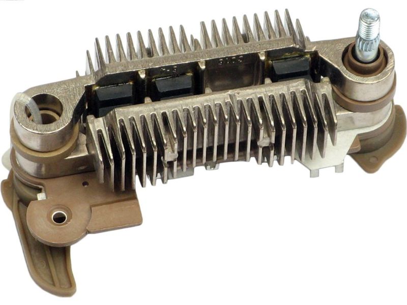AS-PL ARC5114 Rectifier, alternator