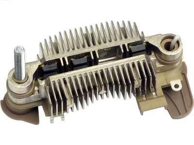 Rectifier, alternator AS-PL ARC5115