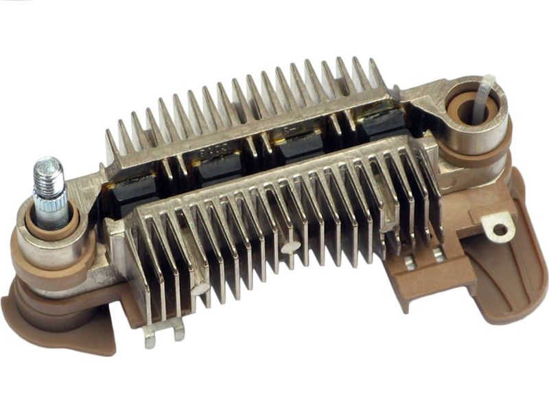 AS-PL ARC5116 Rectifier, alternator