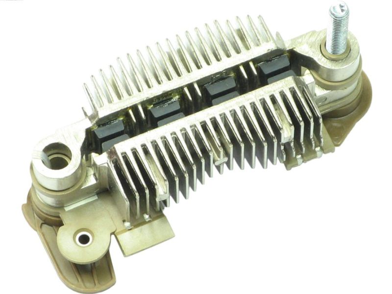 AS-PL ARC5120 Rectifier, alternator