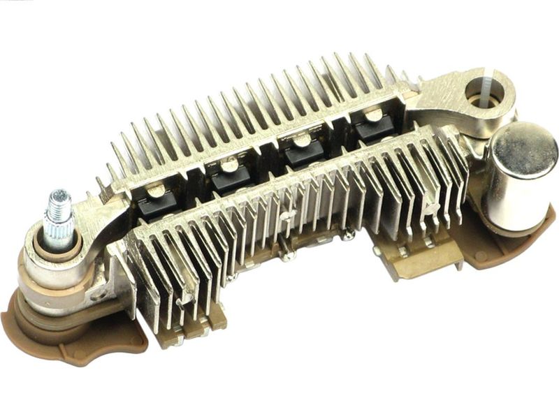 AS-PL ARC5123 Rectifier, alternator