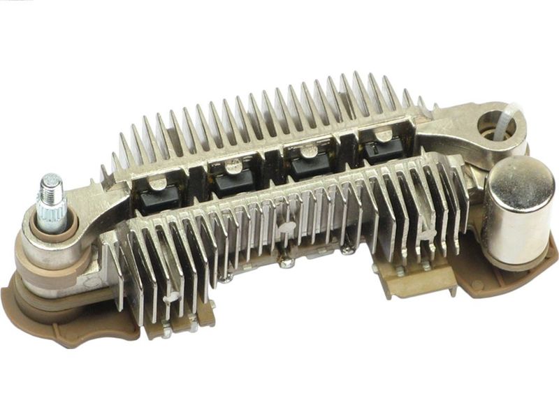 AS-PL ARC5124 Rectifier, alternator