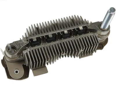 Rectifier, alternator AS-PL ARC5125