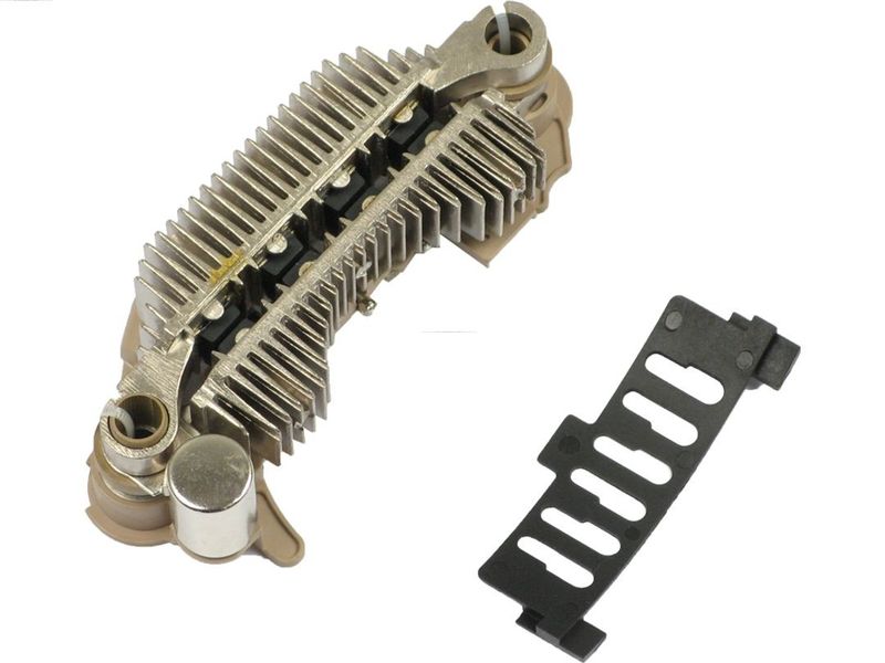 AS-PL ARC5126 Rectifier, alternator