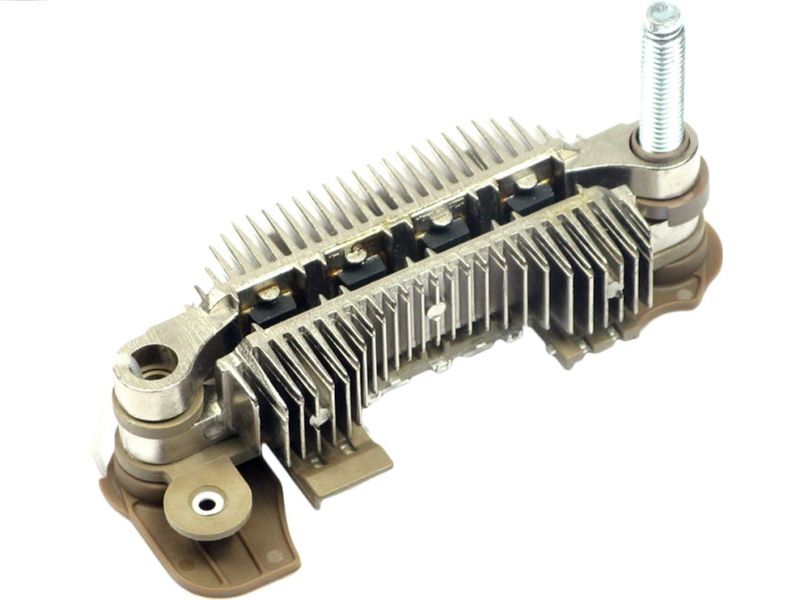 AS-PL ARC5128 Rectifier, alternator