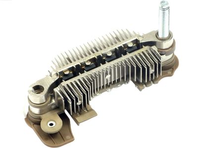 Rectifier, alternator AS-PL ARC5128
