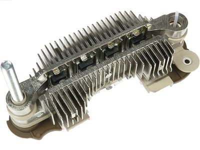 Rectifier, alternator AS-PL ARC5129