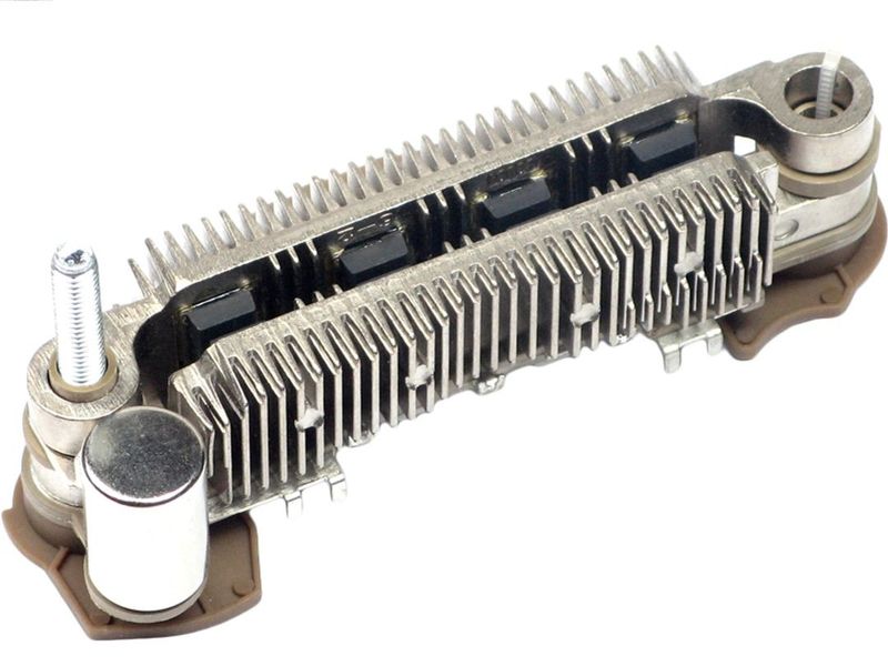 AS-PL ARC5132 Rectifier, alternator
