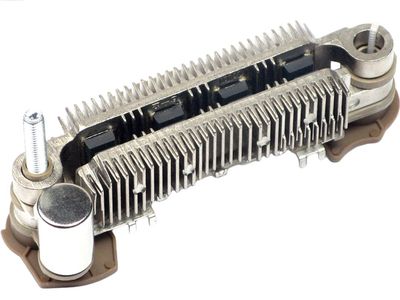 Rectifier, alternator AS-PL ARC5132