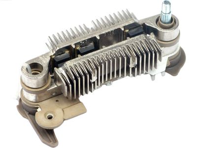 Rectifier, alternator AS-PL ARC5136