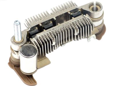 Rectifier, alternator AS-PL ARC5137