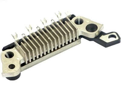 Rectifier, alternator AS-PL ARC5138