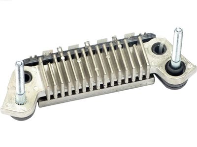 Rectifier, alternator AS-PL ARC5139