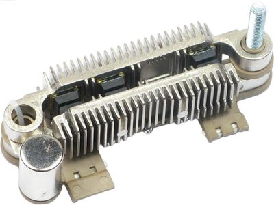 Rectifier, alternator AS-PL ARC5140