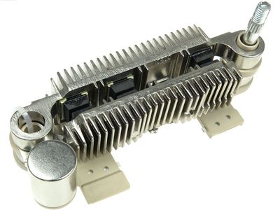 Rectifier, alternator AS-PL ARC5141