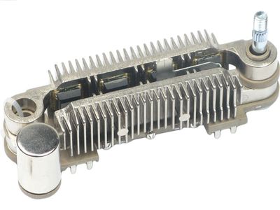 Rectifier, alternator AS-PL ARC5145