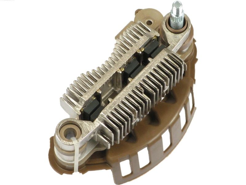 AS-PL ARC5146 Rectifier, alternator
