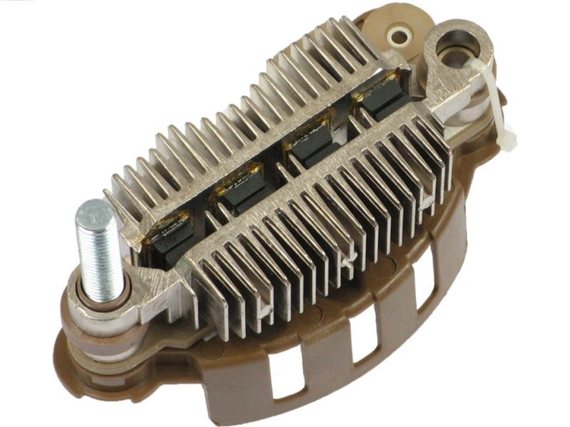 AS-PL ARC5147 Rectifier, alternator