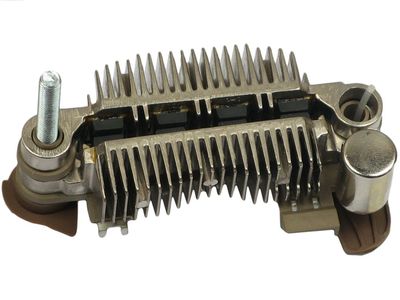 Rectifier, alternator AS-PL ARC5151