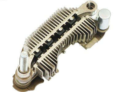 Rectifier, alternator AS-PL ARC5152