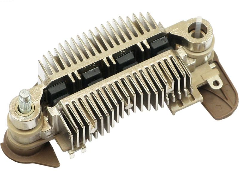 AS-PL ARC5158 Rectifier, alternator