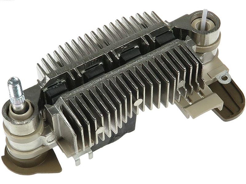 AS-PL ARC5158S Rectifier, alternator