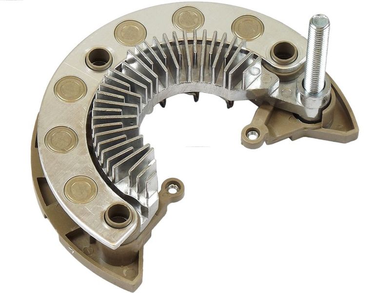 AS-PL ARC5163 Rectifier, alternator