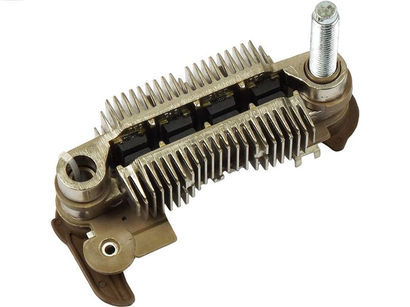 AS-PL ARC5165 Rectifier, alternator