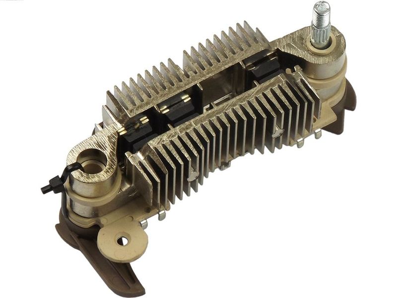 AS-PL ARC5168 Rectifier, alternator