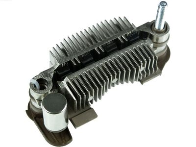 Rectifier, alternator AS-PL ARC5170
