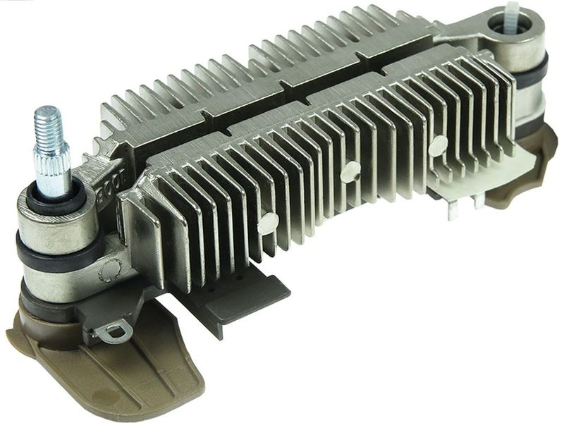 AS-PL ARC5176 Rectifier, alternator