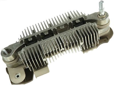 Rectifier, alternator AS-PL ARC5178