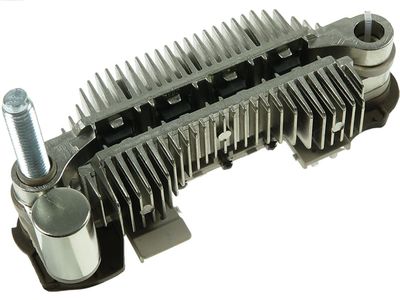 Rectifier, alternator AS-PL ARC5179