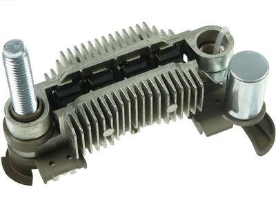 Rectifier, alternator AS-PL ARC5181