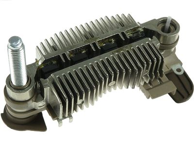Rectifier, alternator AS-PL ARC5183