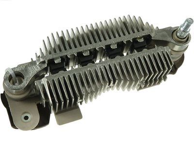 Rectifier, alternator AS-PL ARC5184