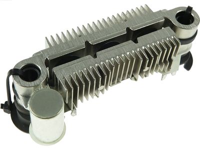 Rectifier, alternator AS-PL ARC5185