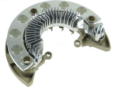 Rectifier, alternator AS-PL ARC5188