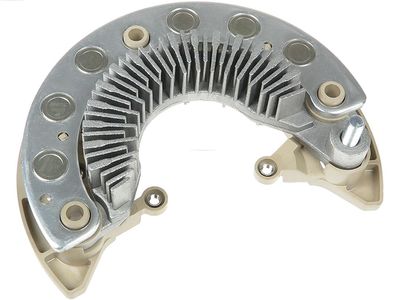 Rectifier, alternator AS-PL ARC5188S