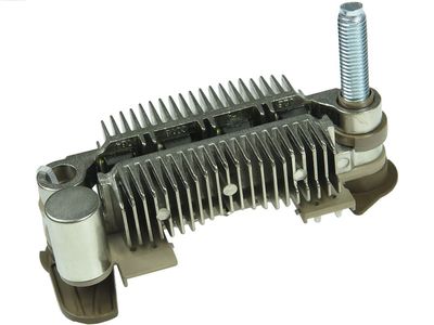 Rectifier, alternator AS-PL ARC5189