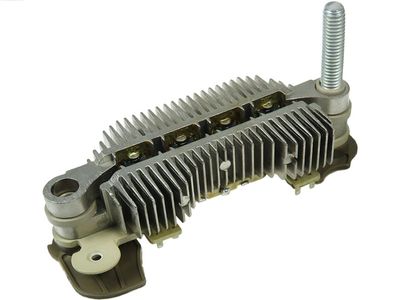 Rectifier, alternator AS-PL ARC5191S