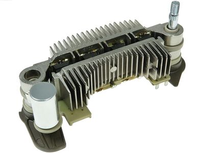 Rectifier, alternator AS-PL ARC5197S