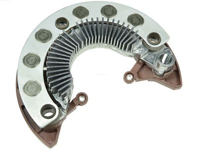Rectifier, alternator AS-PL ARC5201S