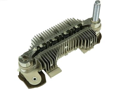 Rectifier, alternator AS-PL ARC5204S