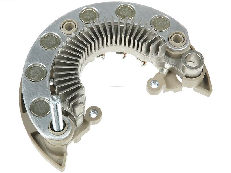 AS-PL ARC5210S Rectifier, alternator